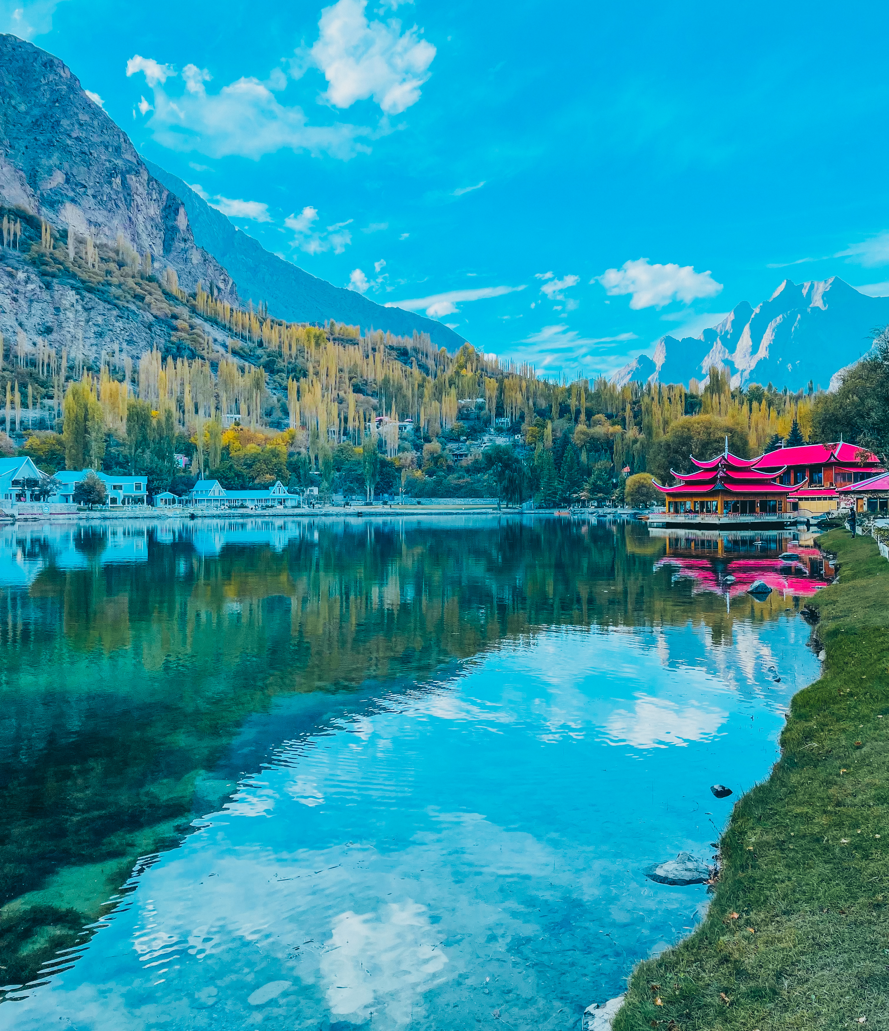 Skardu