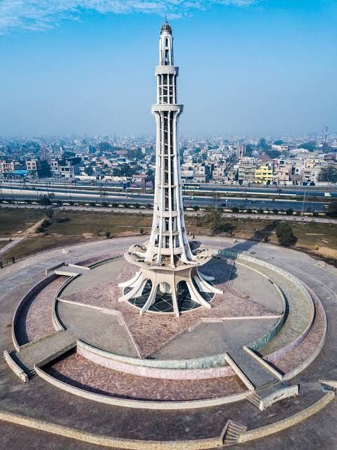 Lahore