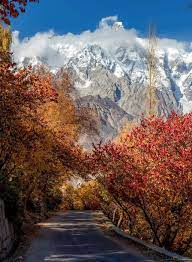Hunza Valley