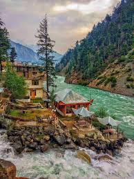 Naran Kaghan