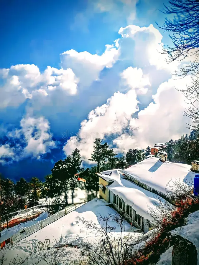 Murree